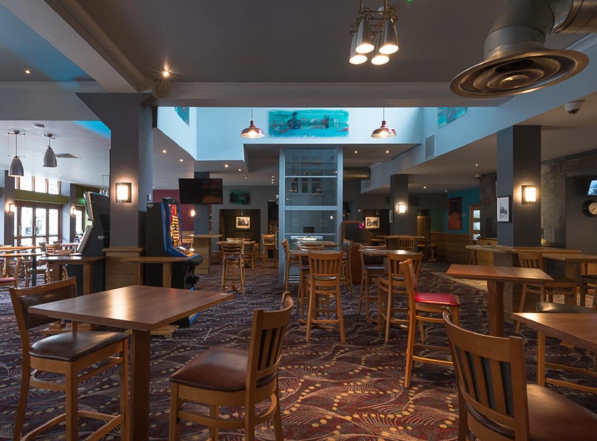 Admiral Of The Humber Wetherspoon 4* Kingston upon Hull
