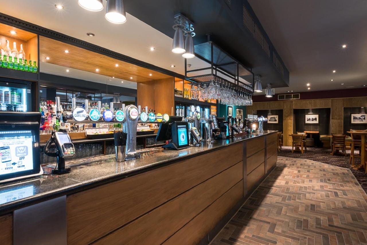 Admiral Of The Humber Wetherspoon